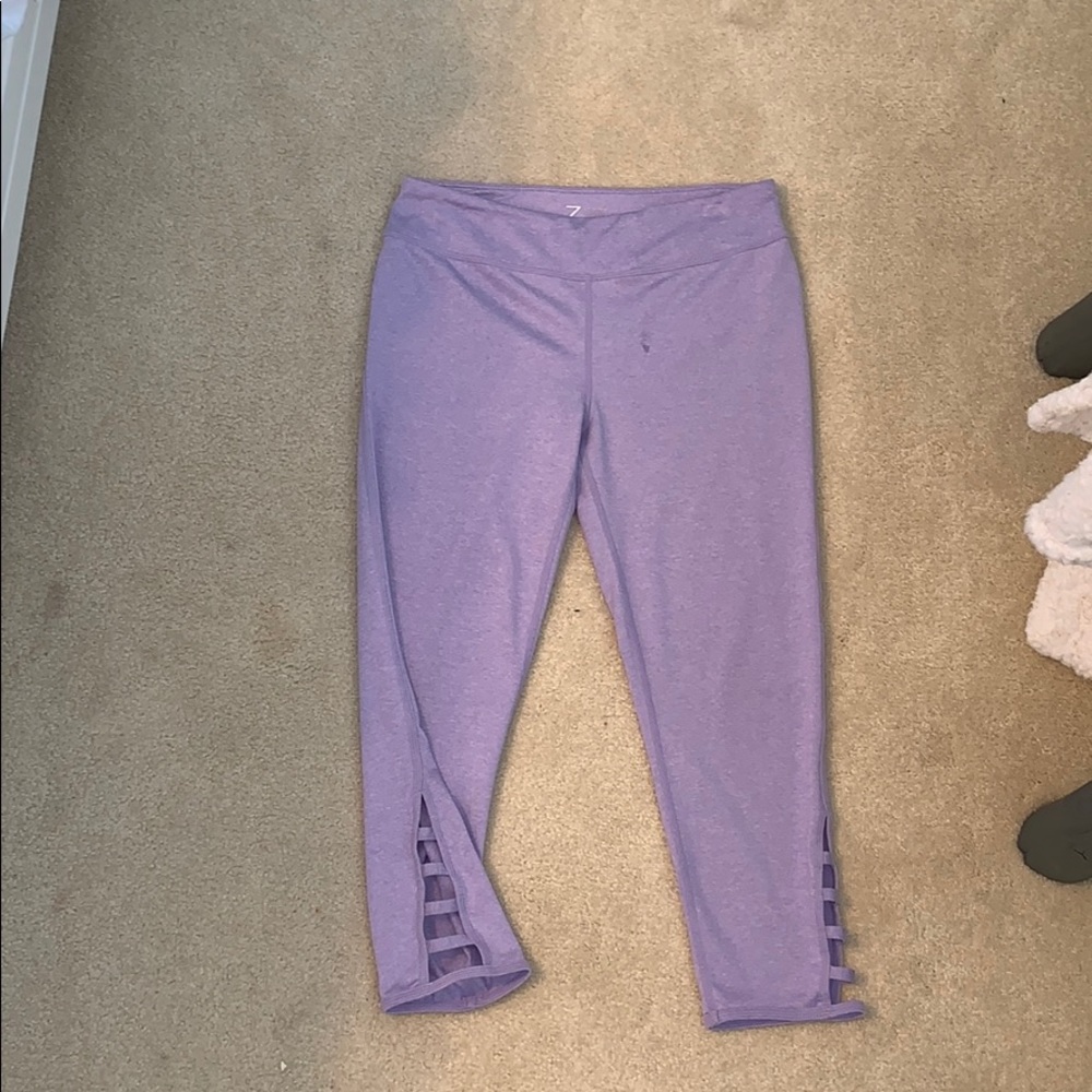Z by Zella leggings